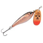 Блесна BLUE FOX Minnow Super Vibrax BFMSV4 /C 18g