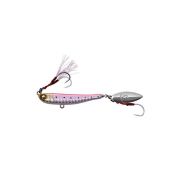 Пилькер MEGABASS Metal Jig Makippa 5g Pink Sardines 6105