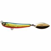 Пилькер MEGABASS Metal Jig Makippa 5g Bullpin Gold 6167