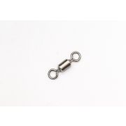 Вертлюг SHIMODA #3 100kg нерж 9228 (уп.10шт)