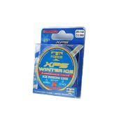 Леска TRABUCCO T-FORCE XPS WINTER ICE 50m 0.251mm 8.670kg 053-32-250