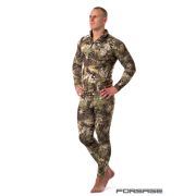 Термобелье FORSAGE MILITARY р.S