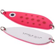 Блесна на кету HIGASHI Akiaji Top spoon 45g #107