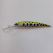 Воблер плавающий LUCKY JOHN Original Demon Diver F 12.00/006 LJO212F-006