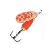 Блесна BLUE FOX Vibrax UV BFU4 /COOU 10g