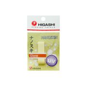 МобискинHIGASHI NanoSkinSE #Glow