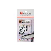 Самодур HIGASHI AB-105 #1 Orange (White)