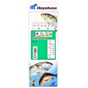 Бороды HAYABUSA SABIKI BORODA Y-4WN/R/360 X34308A9