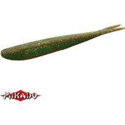 Силиконовая приманка MIKADO SAIRA  7cm / 349  ароматизированная