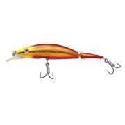 Воблер D-OCEAN Taimen Tugur 155F 155mm 35g #02 (ТАЙМЕНЬ)