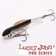 Балансир LJ Pro Series MEBARU 77мм/101 блистер