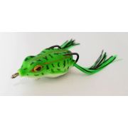 Лягушка PANCHO FROG PFXY15 5cm 12g #04