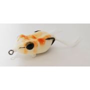 Лягушка PANCHO FROG PFXY28 6cm 15g #01