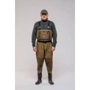 Вейдерсы HABITAT войлок р. 44 (3L) BRW-01