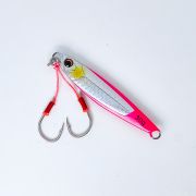 Пилькер PRIMJIG JigPapa 30g #403