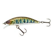 Воблер SAKURA FLAT PHOXY MINNOW HW 60S 8g #T11