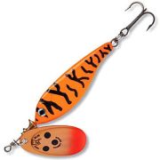 Блесна BLUE FOX Minnow Super Vibrax BFMSV2 /OB 9g
