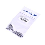 Груз SALMO BULLET на силиконовой трубке 06.0гр (уп.7шт) SBUS-0060