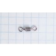 Вертлюг SHIMODA #6 45kg нерж 9259 (10шт)