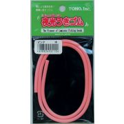 Кембрик TOHO Yakou Ukigomu 3мм PINK (50 см.) 2115