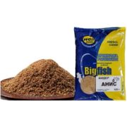 Прикормка WELL Baits Биг Фиш Фидер Анис 500гр