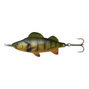 Блесна DAM Effzett Perch Spoon 36gr 90mm Perch 66666