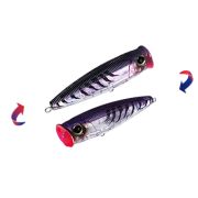 Поппер YO-ZURI 3D POPPER F 42g 120mm R1168-CPBN