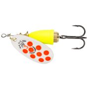 Блесна BLUE FOX Vibrax UV BFU4 /SOYU 10g