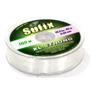 Леска SUFIX XL Strong 100m 0.45mm 15.4kg Clear