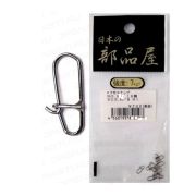 Застежки Sugihara Brazed Snap NI #0 11kgf (уп.10шт) 930187