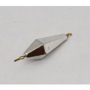 Груз KATSUICHI Diamond Sinker 4g (уп.3шт) 250938