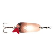 Блесна DAM Effzett Standart 45g 80mm Cooper 5002045
