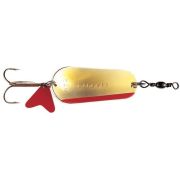 Блесна DAM Effzett Scales 60g 100mm Silver\Gold 5019060