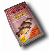 Прикормка DUNAEV КЛАССИКА Карп Клубника 0,9кг