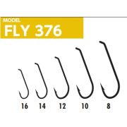 Крючки Hayabusa FLY376 №16