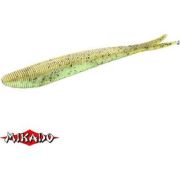 Силиконовая приманка MIKADO SAIRA  7cm / 346  ароматизированная