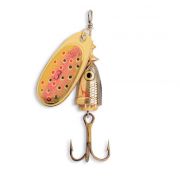 Блесна BLUE FOX Shad BFSD5 /TR 13g