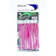 Люрекс MARUFUJI M-186 75mm Pink 131544