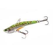 Цикада DAM Effzett Peacemaker 14gr 61mm Fire Tiger 5200214