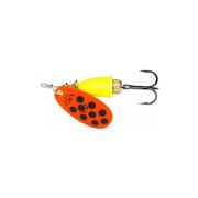 Блесна BLUE FOX Vibrax UV BFU4 /OBYU 10g