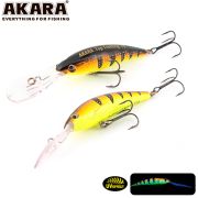 Воблер AKARA Top Trolling  75 мм 12 гр.  A  8 (ATT75-A8)