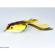 Лягушка Akara Toad 60мм 13гр #10 FT60-10