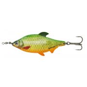 Блесна DAM Effzett Roach Spoon 32gr 90mm Fire Roach 66657