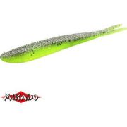 Силиконовая приманка MIKADO SAIRA  7cm / 359  ароматизированная