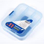 Коробка рыболов. универсал. Salmo ALLROUND 160x130x36 (7001)
