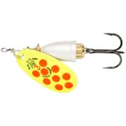 Блесна BLUE FOX Vibrax UV BFU3 /YOPU 8g
