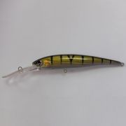 Воблер плавающий LUCKY JOHN Original Demon Diver F 12.00/002 LJO212F-002