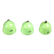 Груз HIGASHI Bell Sinker Glow ( 95гр)