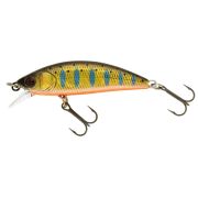 Воблер SAKURA FLAT PHOXY MINNOW HW 60S 8g #T01