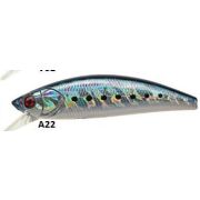 Воблер SAKURA PHOXY MINNOW HW 85S 13.2g #A22